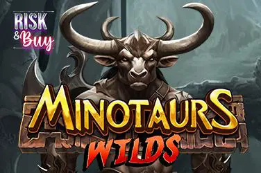 Minotaurs Wilds - Spin City - Congo